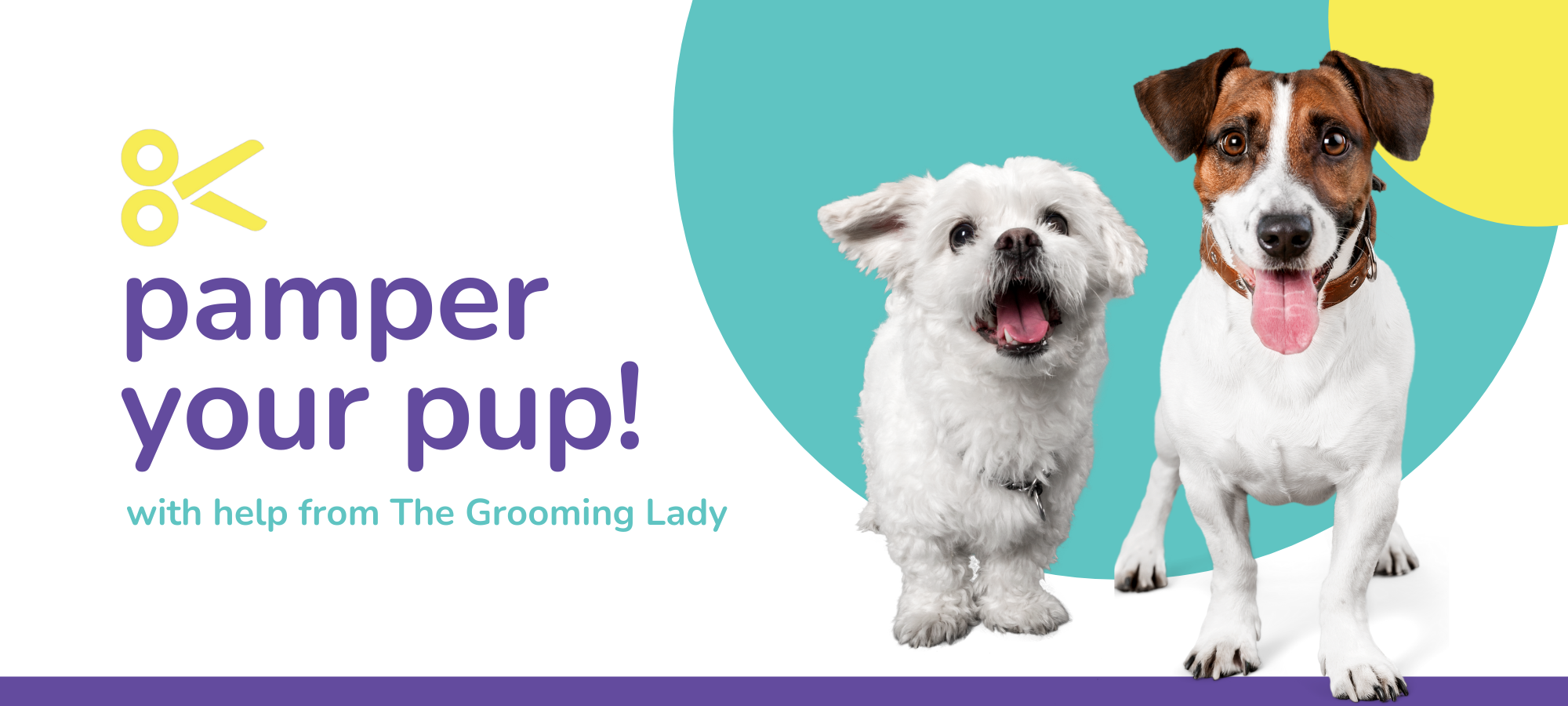 The Grooming Lady, LLC - Pet Grooming in Lincolnton, NC